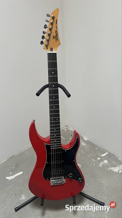 Yamaha RGX 112P gitara elektryczna lubelskie