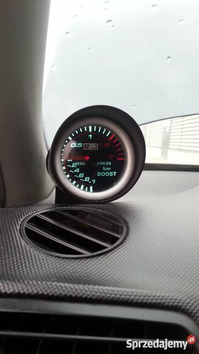 Seat Leon Top Sport 19TDi Samochody osobowe lubelskie Chełm sprzedam