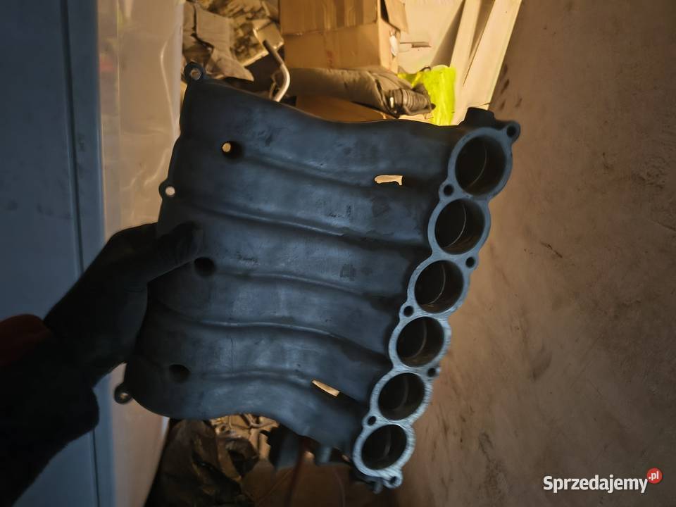 Kolektor ssący Kia Sorento 1 35 Łódź