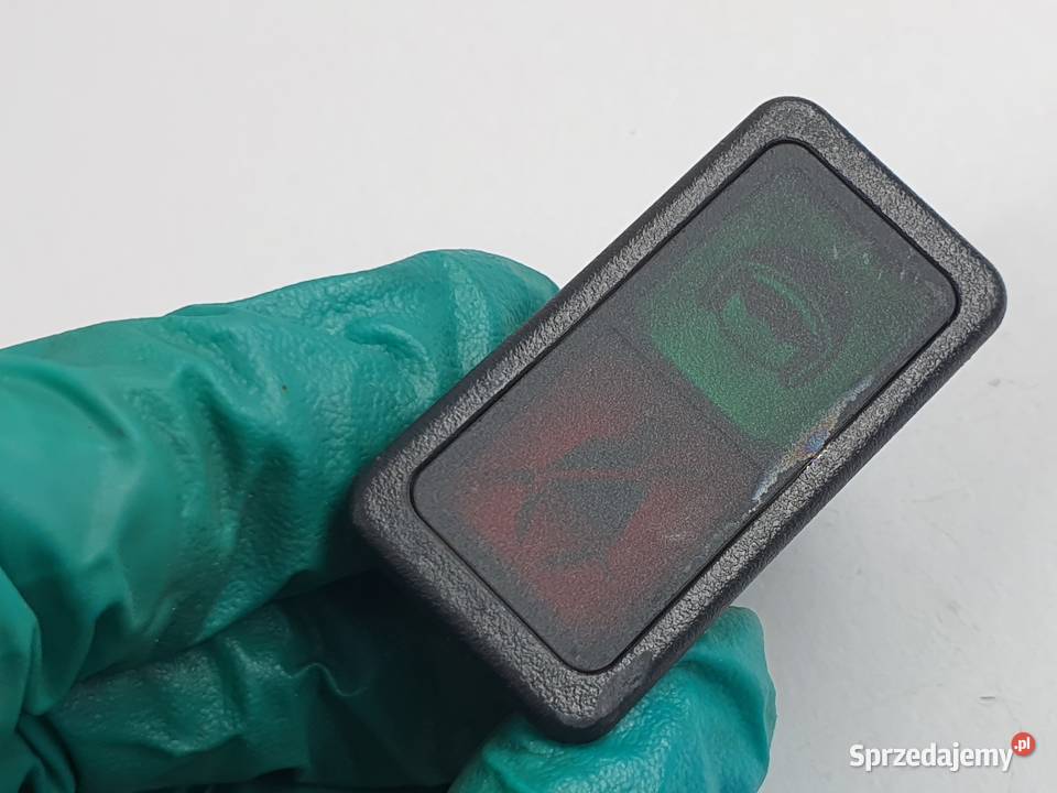 Czujnik Wskaznik Kontrolka Pasow Yamaha Yxz 1000 Łódź