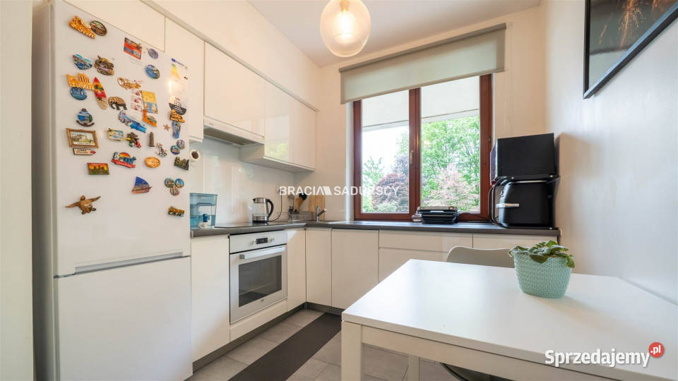 Mieszkanie 479m2 2 pokojowe Kraków dr Jana apartamentowiec