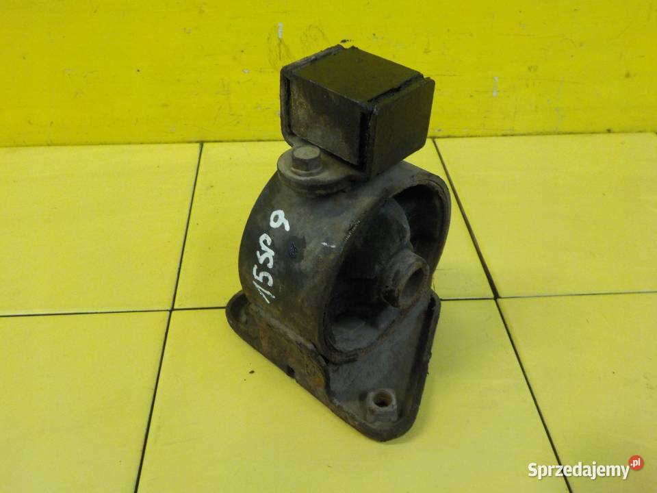 HYUNDAI SANTA FE II 22 CRDI 08r 150 D4EB lapa Suków sprzedam