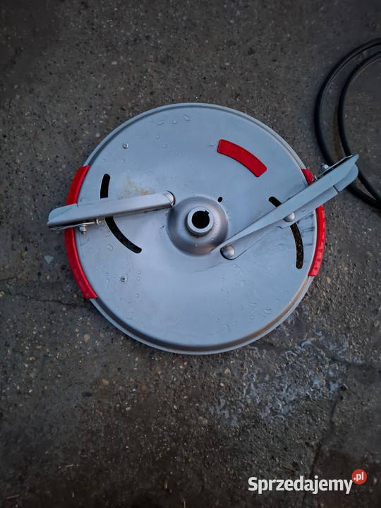 Tarcze do rozsiewacza zam1001 Siewniki i sadzarki