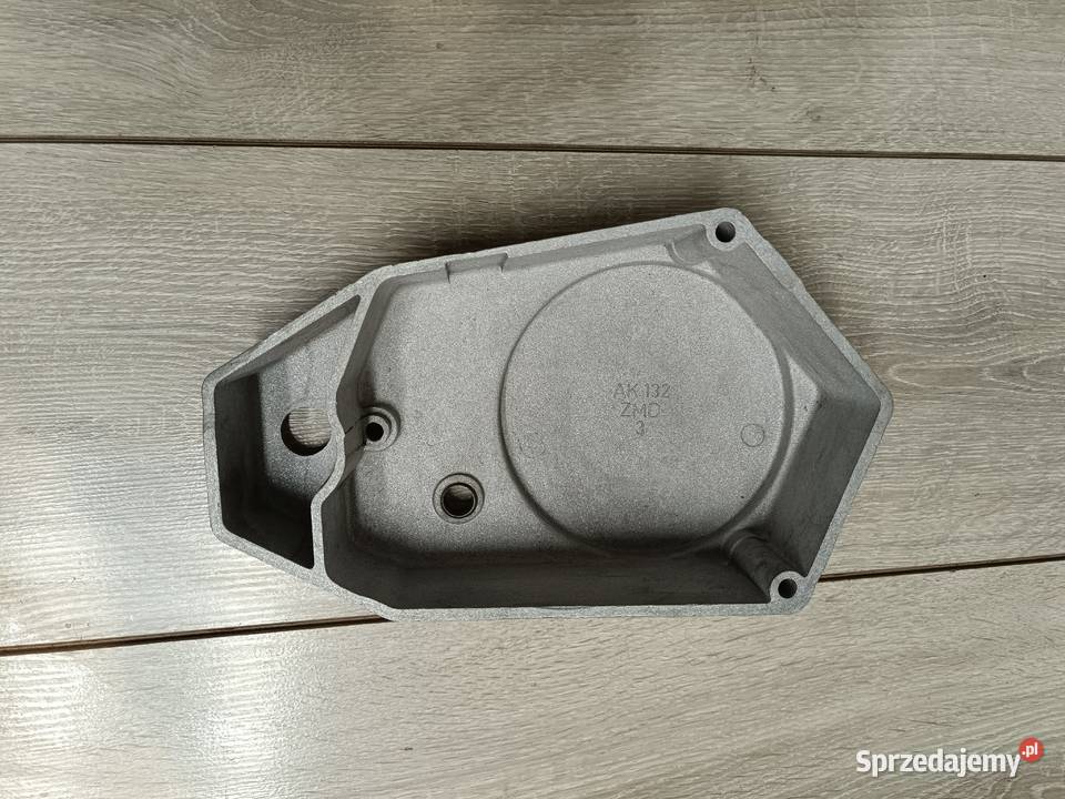 pokrywa magneta silnik motorynka romet kadet Motoryzacja