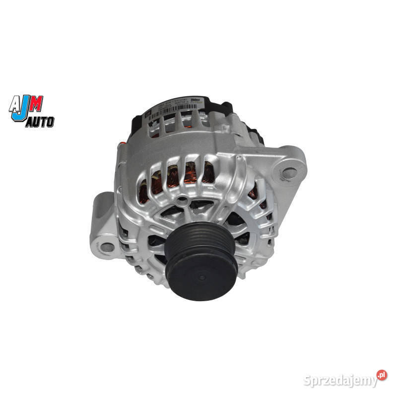 Alternator 13502581 20 CDi CDTi BiTurbo Pozostałe Grabów Szlachecki