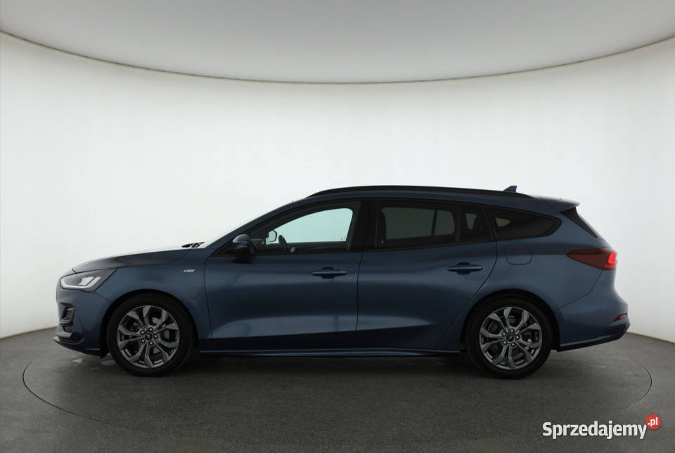 Ford Focus 10 MHEV wspomaganie kierownicy mazowieckie Piaseczno