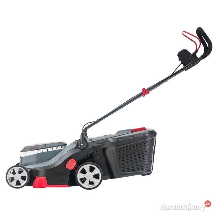 Kosiarka akumulatorowa pchana ALKO 322 Li 18V podkarpackie Tajęcina