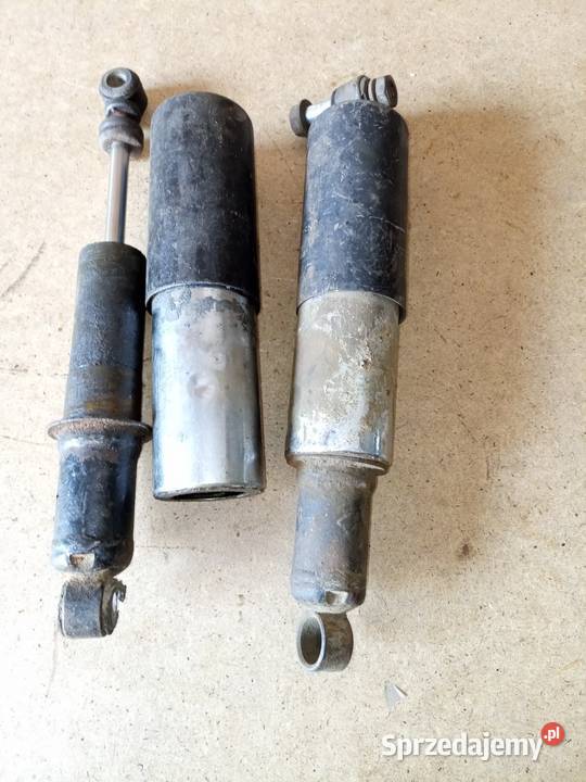 Wsk amortyzatory Stalowa Wola