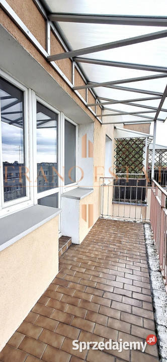 2 Pokoje 50 m2 Balkon Piwnica Niski czynsz sieć Wołomin