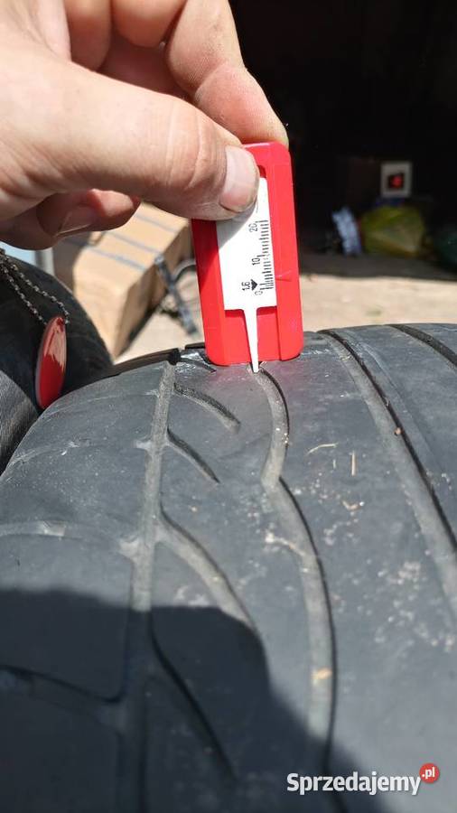 Sprzedam alufelgi Rybnik