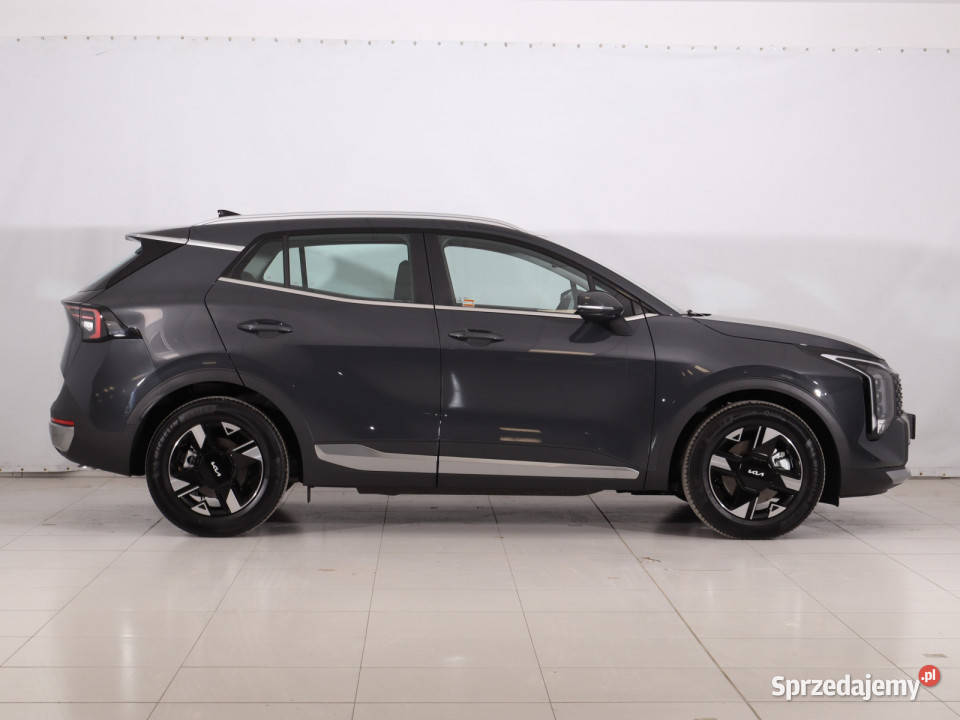 Kia Sportage 16 TGDI
