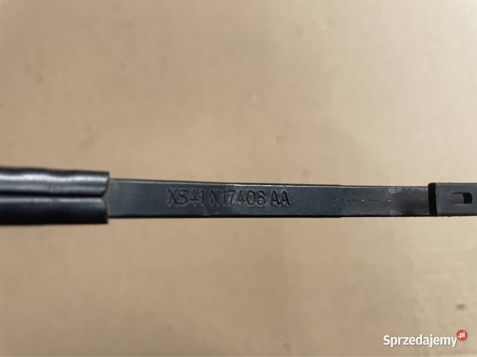 XS41N17406 ramie wycieraczki tył Ford focus mk1 Szczecin