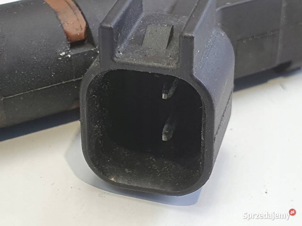 WTRYSKIWACZ Ford Mondeo MK4 20 16V wtrysk osobowe Chełm sprzedam