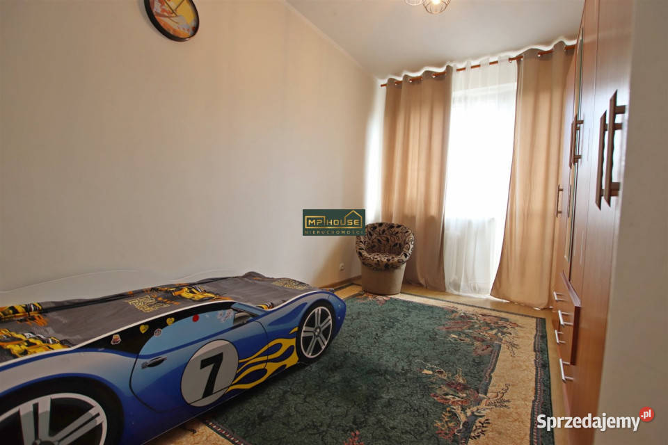 Mieszkanie Świebodzice 43m 3 pokojowe