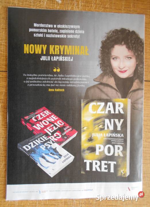 Wysokie Obcasy 22 1292 Paulina Przybysz Parczew sprzedam