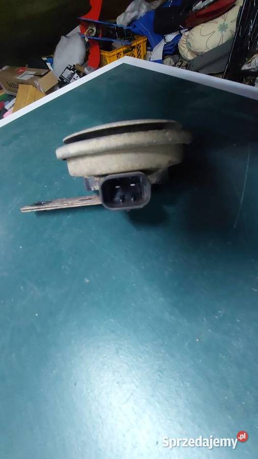 KLAKSON 335Hz SPRAWNY osobowe Skwierzyna