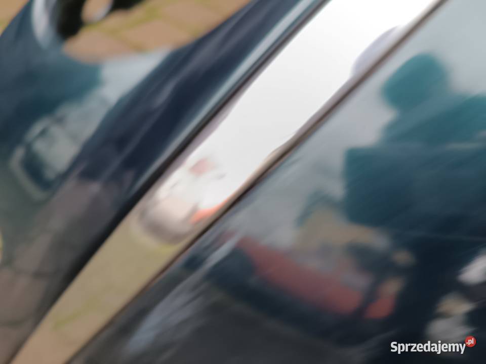 Rover 75 zderzak przód przedni HEW kratka Częstochowa