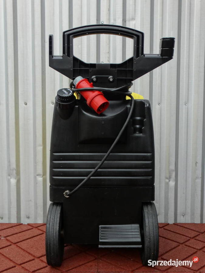 Myjka Ciśnieniowa Karcher HD 1090 84 kW 250bar