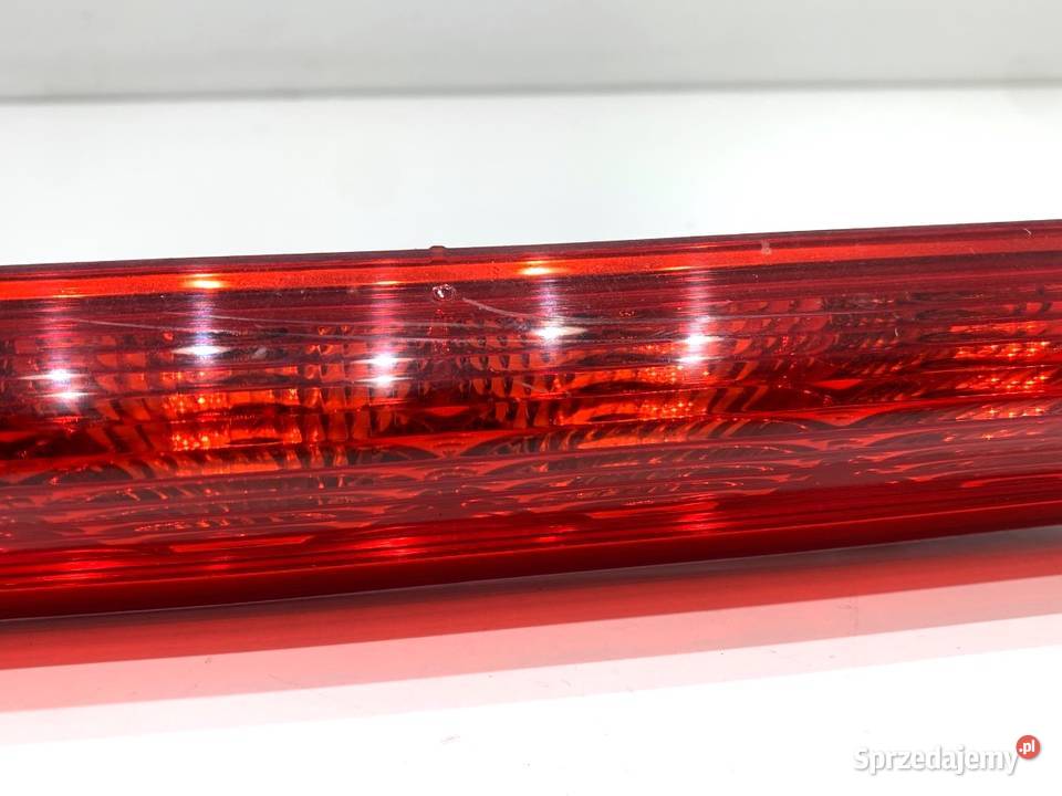 LAMPA STOP PEUGEOT 308 I 9680426580 Hatchback osobowe podkarpackie