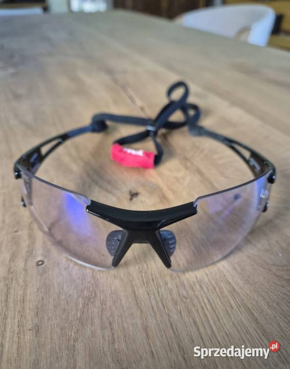 Okulary UVEX sportstyle 803 race Katowice