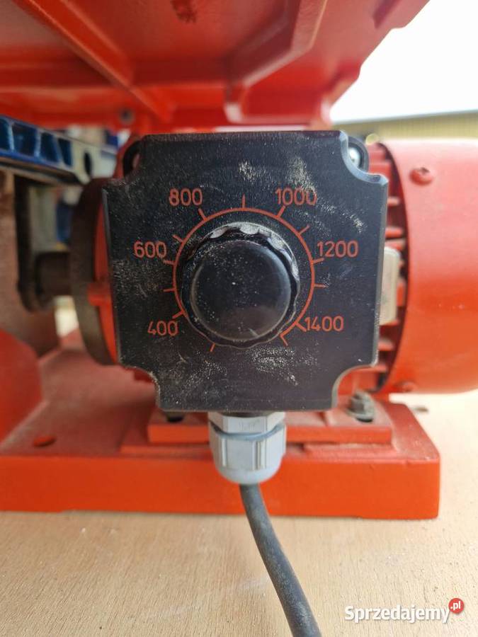 Piła włosiowa podkarpackie Narol