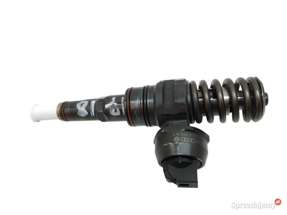 POMPOWTRYSKIWACZ 038130073AR 19 TDI Audi A4 II Pompowtryskiwacze