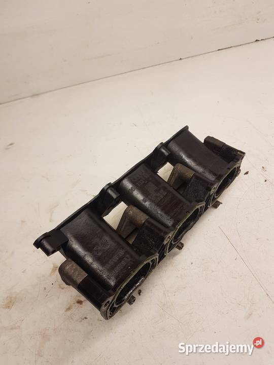 KOLEKTOR SSĄCY AUDI A4 B7 A6 C6 32 FSI Przystajń sprzedam