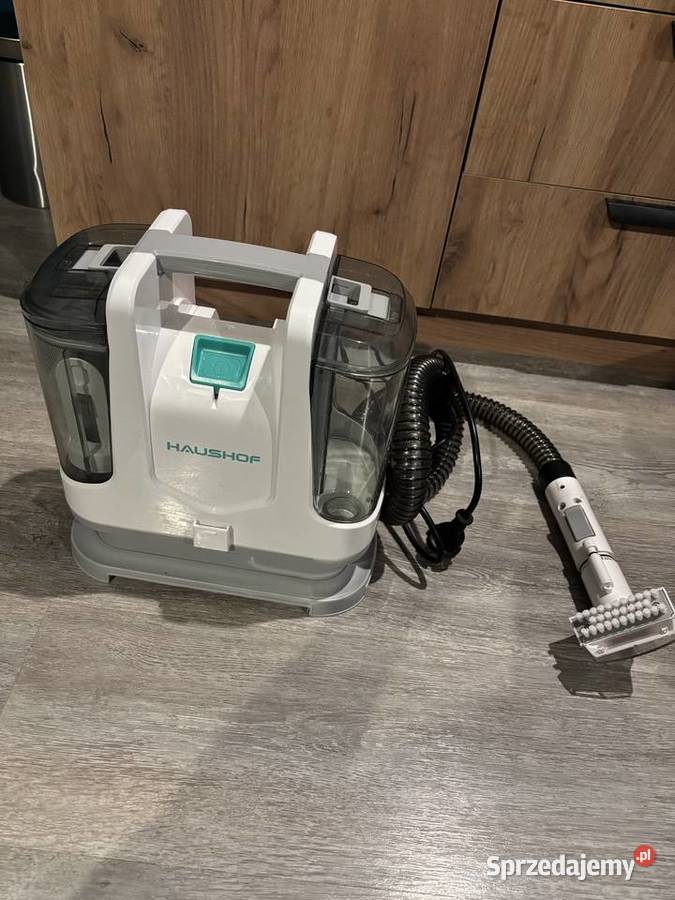Odkurzacz piorący haushof nowy niekompletny Kraków