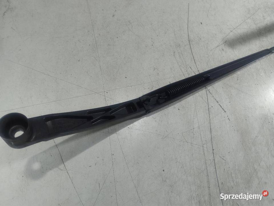 RAMIĘ WYCIERACZKI PRAWE NISSAN QASHQAI J11