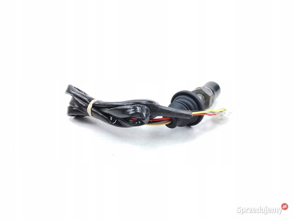 SONDA LAMBDA KAT VOLVO S40 V40 16 18 20 osobowe