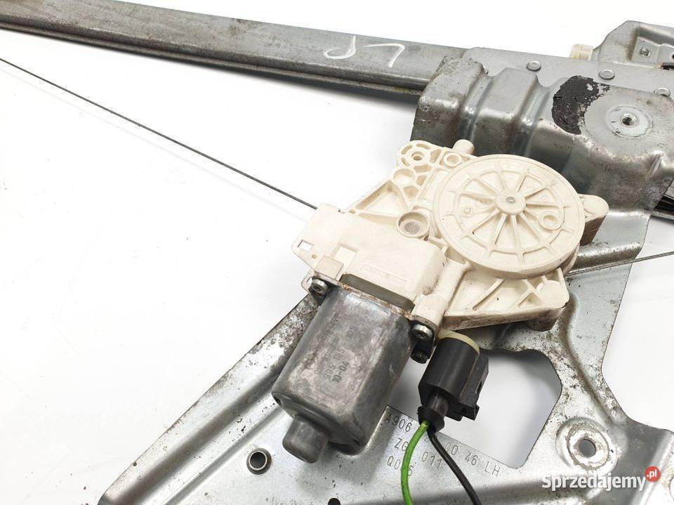 PODNOŚNIK SZYBY LP VOLKSWAGEN CRAFTER osobowe Lipno sprzedam