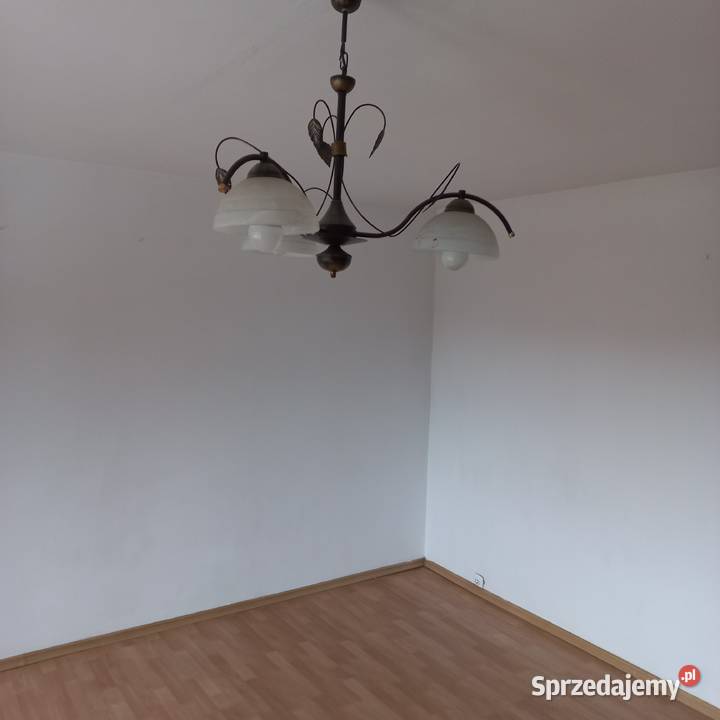 Sprzedam mieszkanie 3 pokoje węglowe świętokrzyskie Wiślica