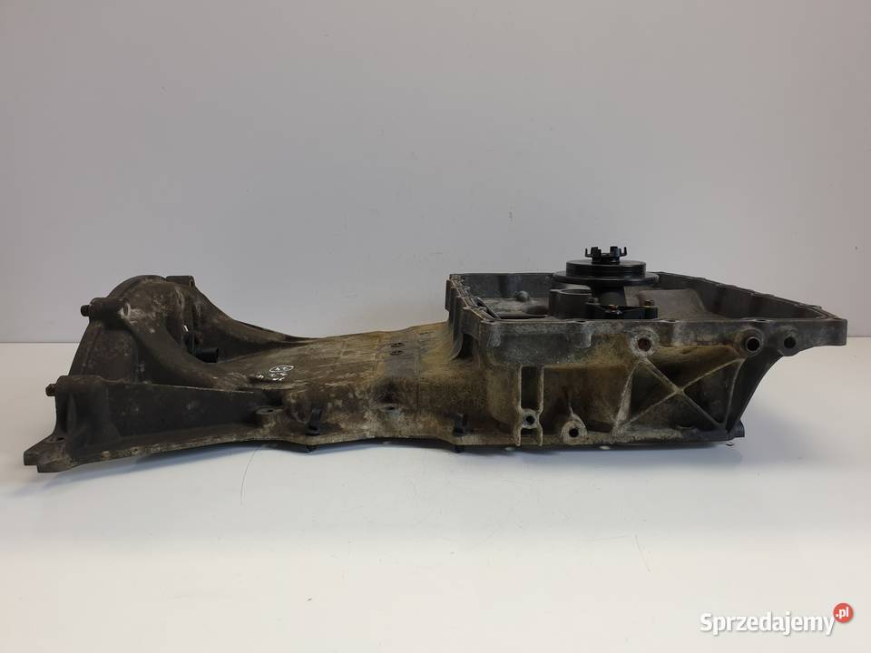 Jaguar XJ XJ8 X308 32 V8 MISKA OLEJU olejowa lubelskie Rudka