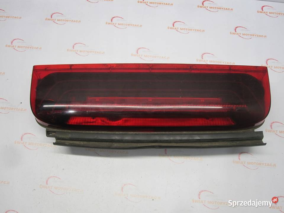 FORD TRANSIT CONNECT II 16r światło lampa STOP Kielce