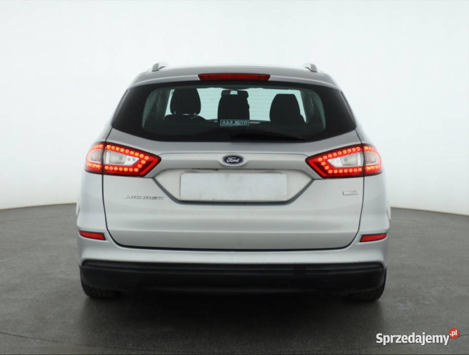 Ford Mondeo 15 TDCi isofix Mondeo mazowieckie Piaseczno