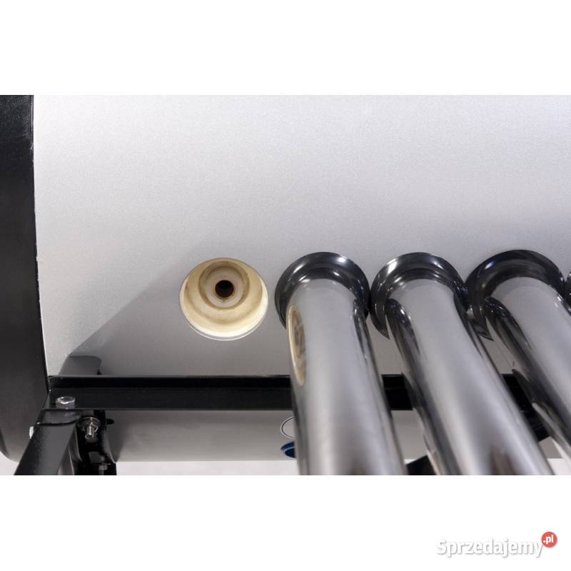 Kolektor Słoneczny 200L ciśnieniowy łódzkie Błaszki