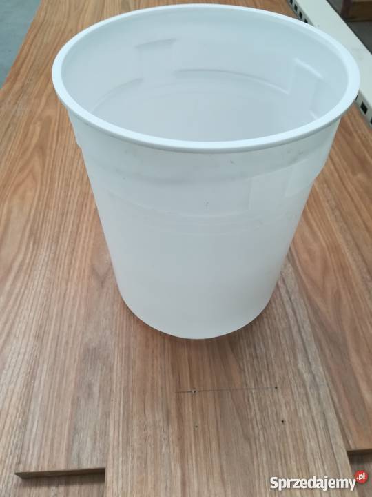 Kuweta do lodów pozzetti plastikowa z pokrywką Warszawa sprzedam