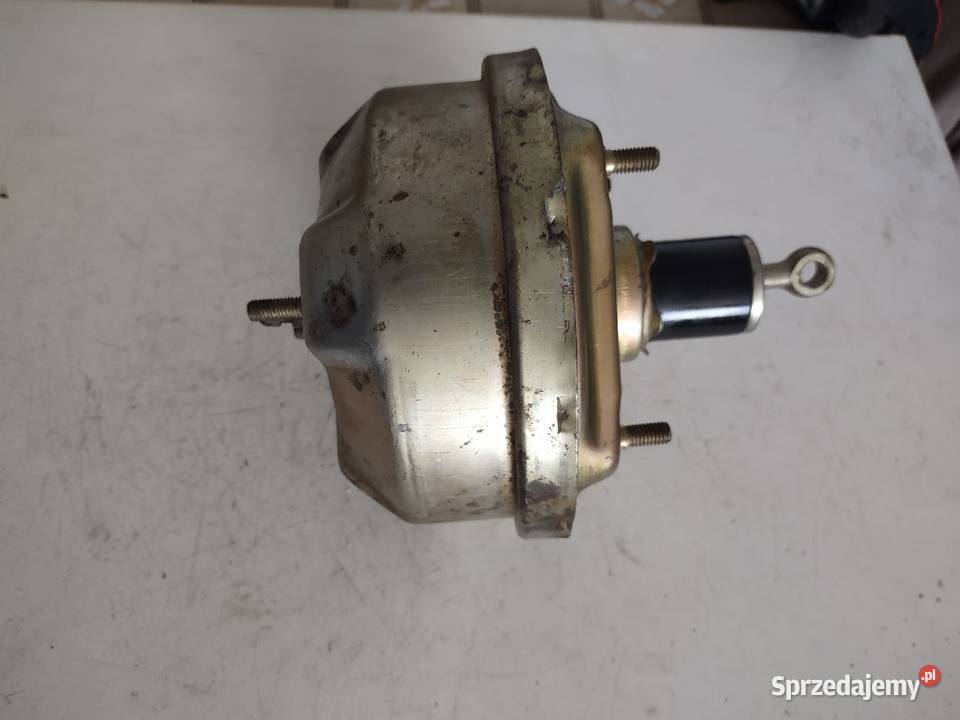 FIAT 125P PN ŻUK NYSA SERWO H CA NIEUŻYWANE Pozostałe Lublin