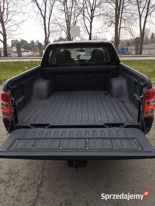 Mitsubishi L200 24 Pickup L 200 Skarżysko-Kamienna