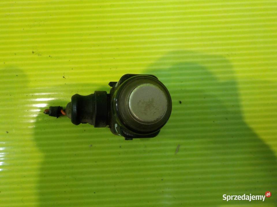 MERCEDES R W251 07r czujnik parkowania Układ elektryczny, zapłon