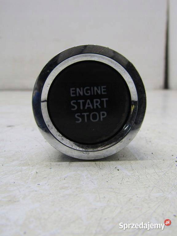 PRZYCISK STARTSTOP TOYOTA AURIS II 15C714