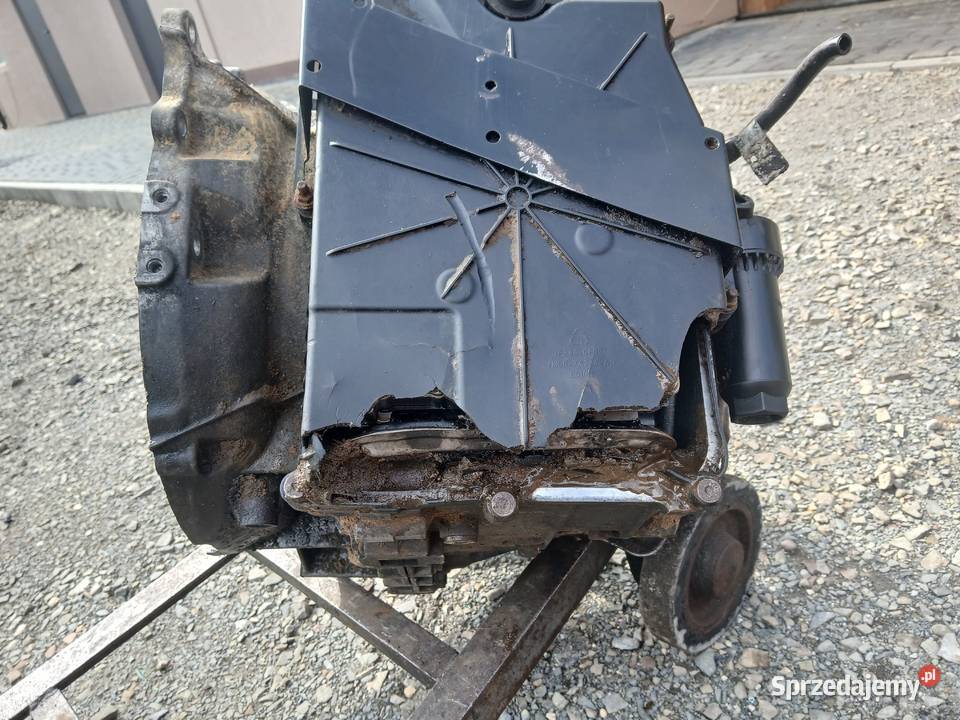 Skrzynia biegów Powershift Ford 20 TDCI