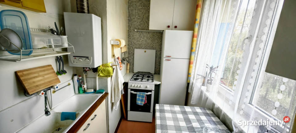 Sprzedam mieszkanie 4pokojowe Radom