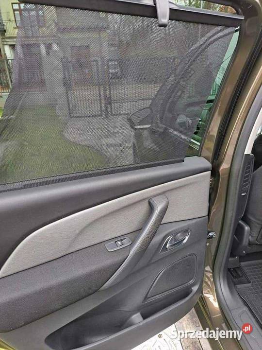 Citroen C4 Picasso II 150KM Sędziszów Małopolski