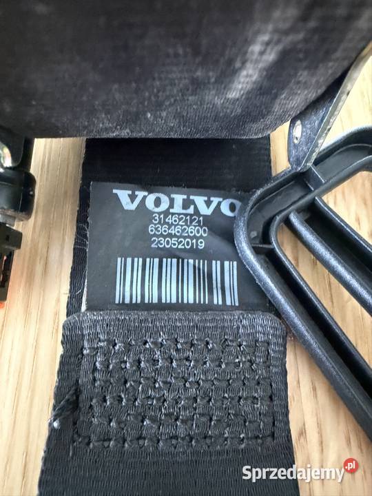 31462120 pasy Volvo xc 40 oryginał 31462121 Kielce sprzedam