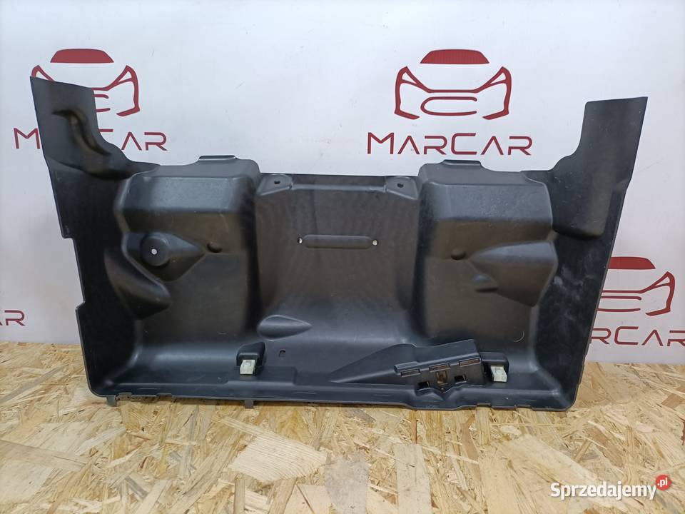 BMW i3 I01 i3s I01N PROWADNICA POWIETRZA Kierownice powietrza