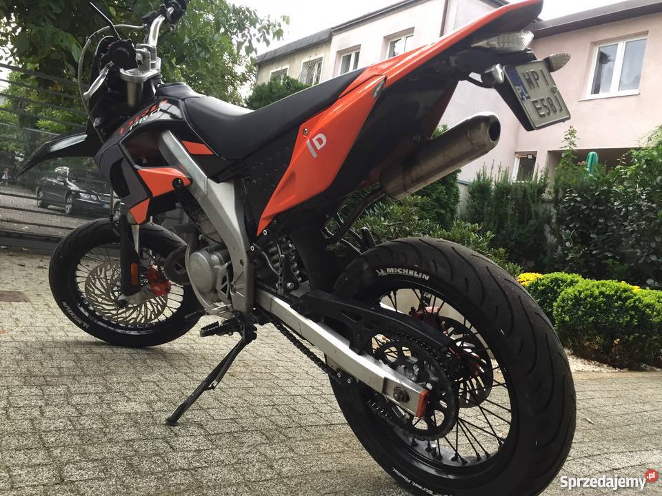 Derbi senda drd pro mazowieckie Warszawa