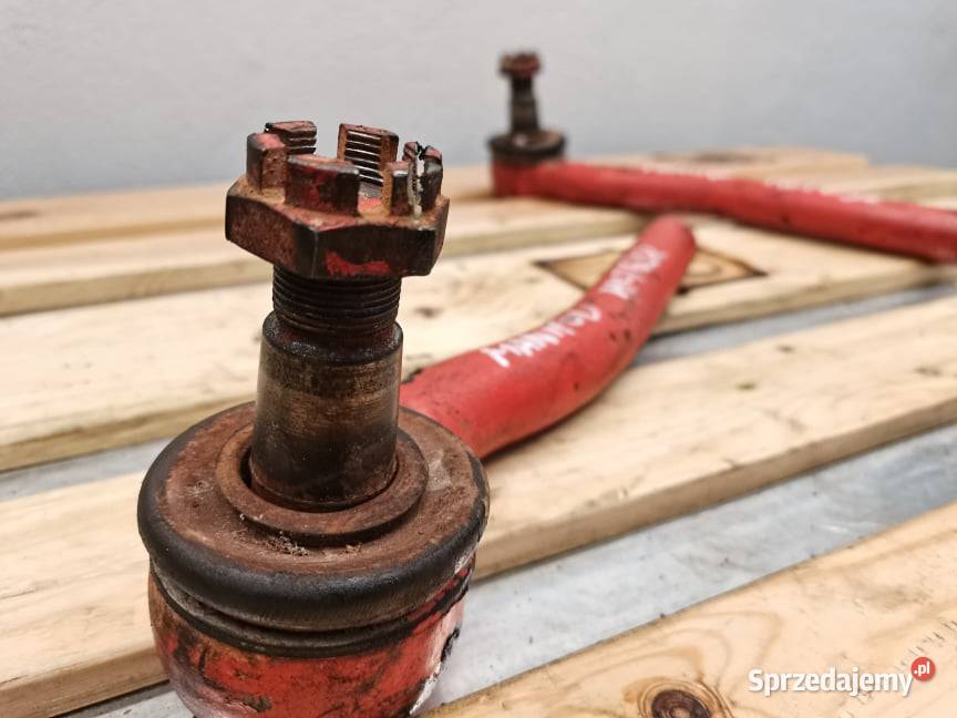 Manitou MT 732 Drążek kierowniczy Wilkowo sprzedam