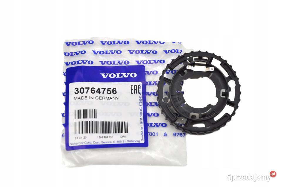 VOLVO C30 C70 S40 V50 oprawka zarowki ksenon OE dolnośląskie Bielany Wrocławskie