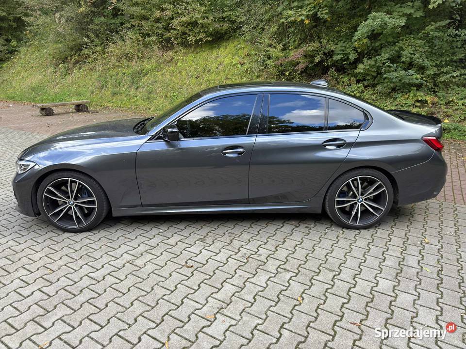 BMW M340I małopolskie Tarnów
